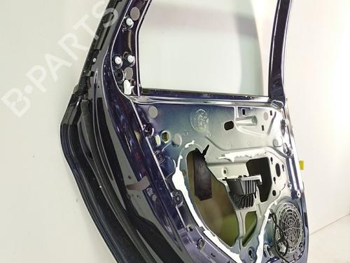 Left rear door PEUGEOT 308 SW II (LC_, LJ_, LR_, LX_, L4_) 1.5 BlueHDi 100 | BP27086895C4 