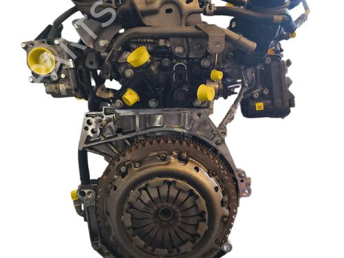 Engine NISSAN MICRA V (K14) 1.0 IG-T | BP39258102M1 - Image 4