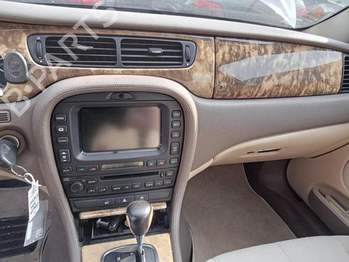 Used Glove box JAGUAR S-TYPE II (X200) 2.7 D (207 hp) 27060433