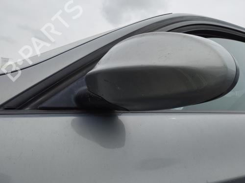 Left mirror BMW 3 (E90) 320 d 51167268261
