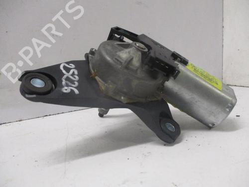 Used Rear wiper motor MERCEDES-BENZ M-CLASS (W164) ML 320 CDI 4-matic (164.122) (224 hp) 27050700