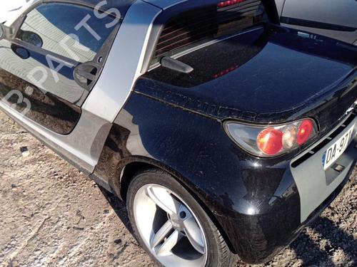 Cremallera direccion SMART ROADSTER (452) 0.7 (452.434) | BP27041638M22  - Image 7