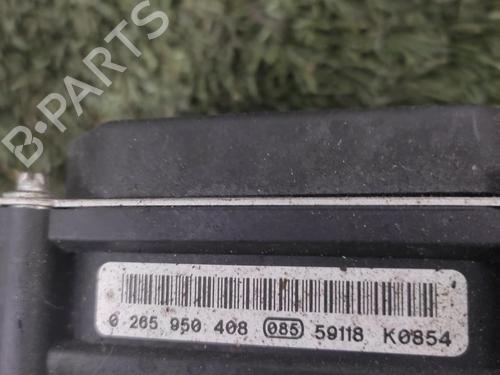 ABS pump BMW 5 (E60) 525 d | BP27085643M43 