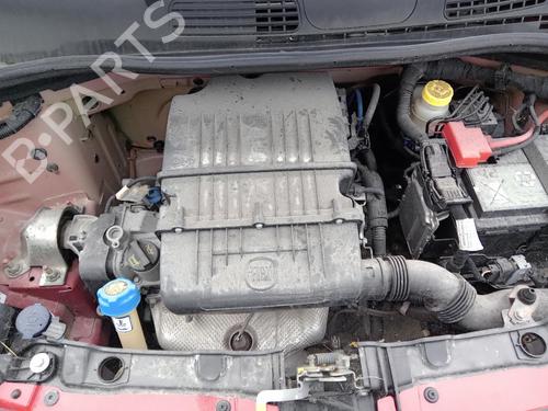 Used Alternator FIAT PANDA (312_, 319_) 1.2 (312PXA1A) (69 hp) 27058563