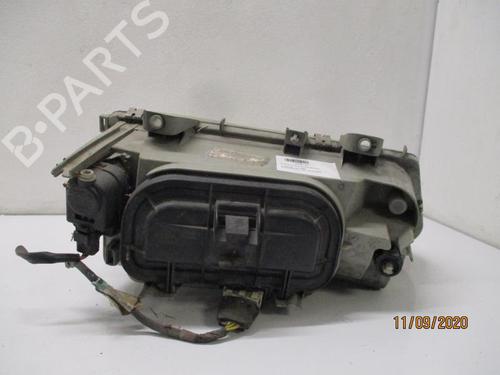 Used Left headlight Left headlight CITROËN EVASION MPV (22, U6) 1.8 (99 hp) 27085590 27085590