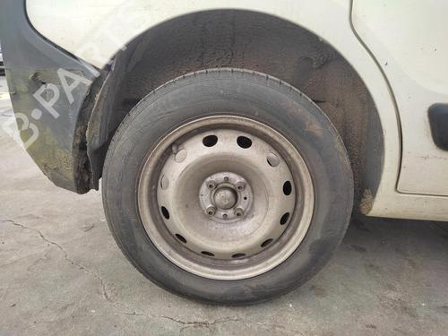 Used Rim CITROËN NEMO Box Body/MPV (AA_) 1.3 HDi 75 (75 hp) 27081118