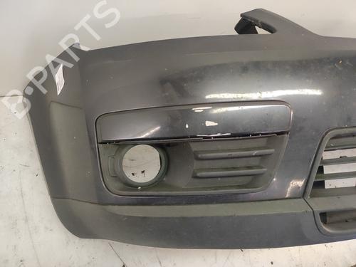 Front bumper FORD C-MAX (DM2) 1.8 TDCi | BP27046845C7 