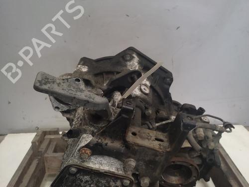gearbox-seat-ibiza-iv-6j5-6p1-2008-2009-2010-2011-2012-2013-2014-2015-2016-2017-27043258 main image