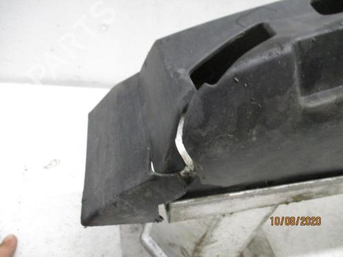 Used Front bumper reinforcement CITROËN C4 Grand Picasso I (UA_) 1.6 HDi (109 hp) 27061190