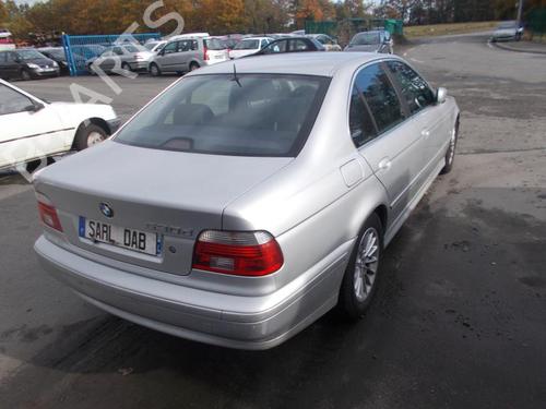 Left taillight BMW 5 (E39) 530 d | BP27056301C34 