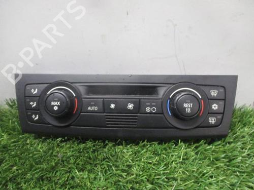 Used Climate control BMW 1 (E87) 118 d (122 hp) 27066498