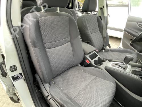 Used Right front seat NISSAN QASHQAI II (J11, J11_) 1.6 dCi (130 hp) 30084634