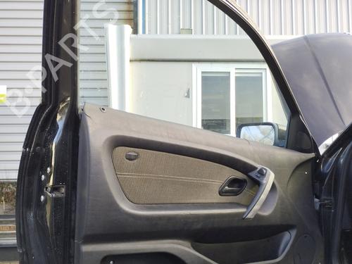 Used Left front door Left front door BMW 3 Compact (E46) 320 td (150 hp) 32067116 32067116