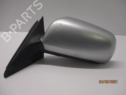 Used Left mirror AUDI A4 B5 (8D2) 1.9 TDI (110 hp) 27085375