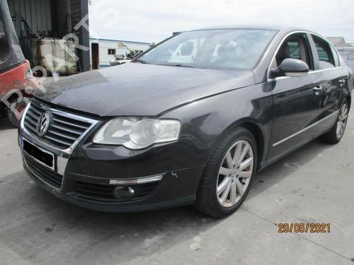 Right tailgate light VW PASSAT B6 (3C2) 2.0 TDI | BP27055754C80 - Image 8