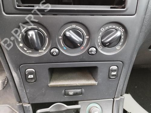 Commande Chauffage CITROËN XSARA (N1) 2.0 HDi 90 (90 hp) 27072512