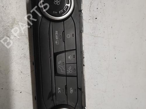 Climate control FORD FIESTA VII (HJ, HF) 1.0 EcoBoost | BP27087709I5 - Image 3