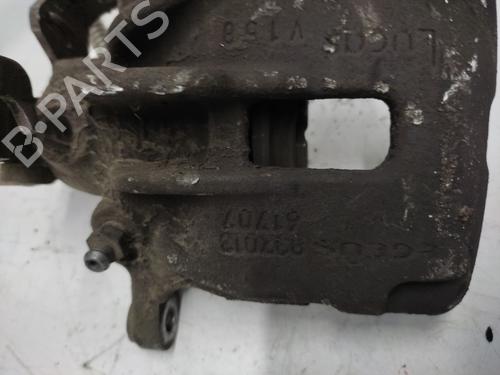 Right rear brake caliper RENAULT TRAFIC III Van (FG_) 1.6 dCi 115 (FGMD) | BP30913582M106 - Image 2