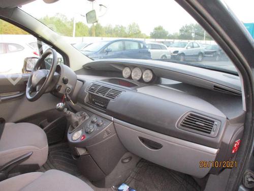 Left front brake caliper PEUGEOT 807 (EB_) 2.2 HDi | BP27076515M105 - Image 5