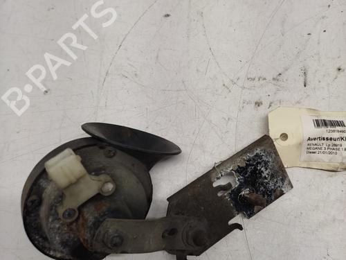 Used Horn Horn 34478155 34478155