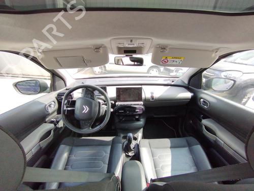 Left front window switch CITROËN C4 CACTUS 1.2 VTi 82 | BP27064252I27  - Image 6