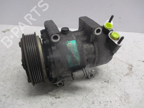 Used AC compressor PEUGEOT 307 (3A/C) 1.6 16V (109 hp) 27051065