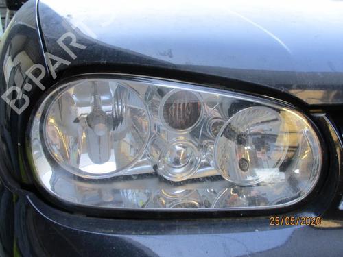 Used Right headlight Right headlight VW GOLF IV (1J1) 1.9 TDI (101 hp) 27085765 27085765