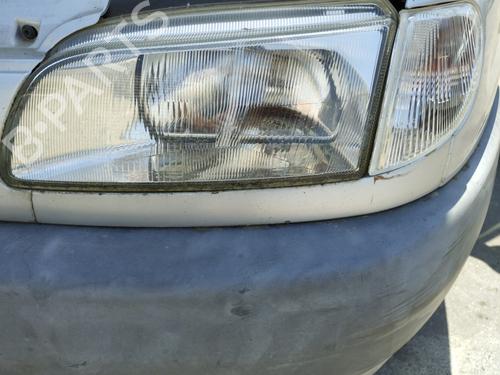 Used Headlight eyebrow Headlight eyebrow CITROËN BERLINGO / BERLINGO FIRST MPV (MF_, GJK_, GFK_) [1996-2026] 36150622 36150622