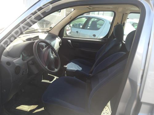 Used Parts PEUGEOT PARTNER MPV (5_, G_) 1.6 16V 2900547