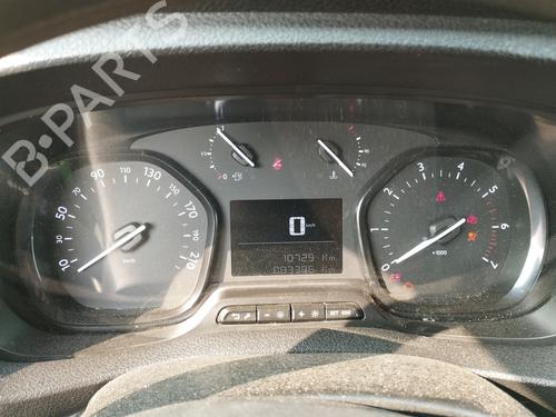 Interior roof light OPEL VIVARO C Van (K0) 2.0 | BP27044171I8 - Image 10