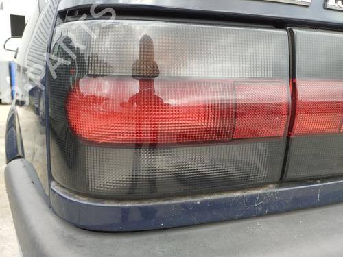 Used Left taillight RENAULT 19 II (B/C53_) 1.4 (B/C532) (58 hp) 28482059
