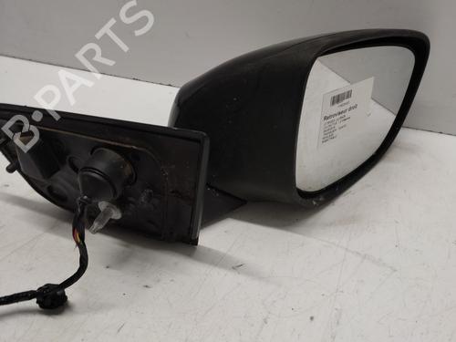 Right mirror CITROËN C4 CACTUS 1.2 VTi 82 | BP31050376C27