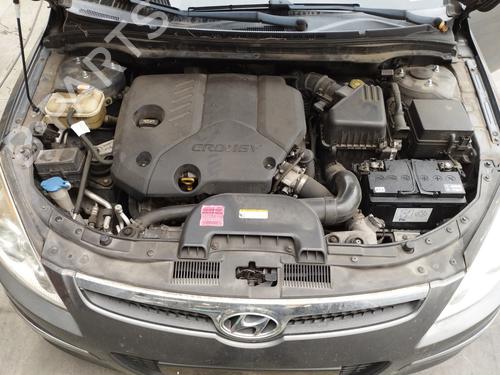 Køler HYUNDAI i30 Estate (FD) 1.6 CRDi (90 hp) 28124986