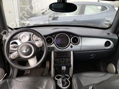 Used Parts MINI MINI Convertible (R52) Cooper 2897778