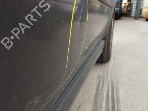 Right front door VW GOLF III (1H1) 1.9 TDI | BP30149613C3