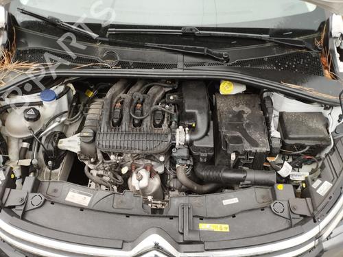 Used Front wiper motor CITROËN C3 / C3 ORIGIN III (SX) 1.2 PureTech 82 (83 hp) 27072580