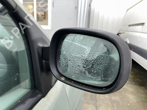 Used Right mirror Right mirror 27067604 27067604