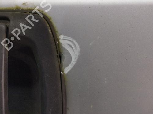 Right tailgate PEUGEOT BOXER Van 2.2 HDi 120 | BP27087570C77