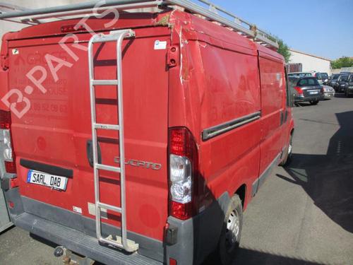 AC compressor FIAT DUCATO Van (250_) 150 Multijet 2,3 D | BP27079951M34  - Image 5