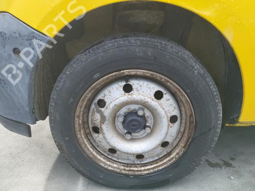 Fælk RENAULT KANGOO Express (FC0/1_) 1.5 dCi (FC07, FC1R) 8200283000