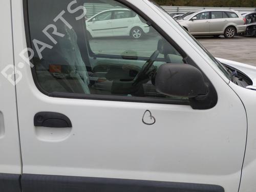Used Front right window mechanism RENAULT KANGOO Express (FC0/1_) 1.5 dCi (FC07, FC1R) (65 hp) 27074562