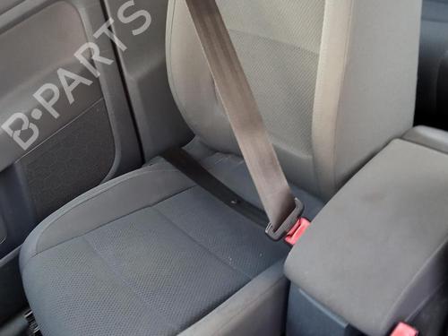 Used Right front seat VW GOLF PLUS V (5M1, 521) 1.9 TDI (105 hp) 27053037