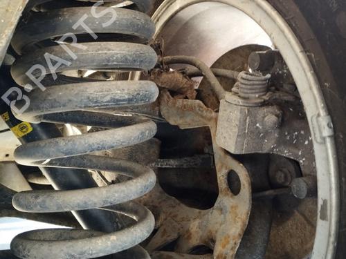 Used Right rear brake caliper Right rear brake caliper FORD FOCUS III Turnier 1.0 EcoBoost (125 hp) 33544925 33544925