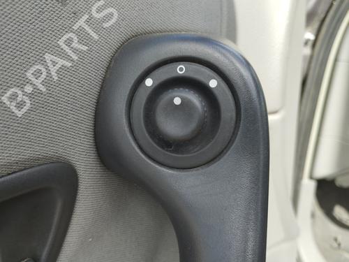 Spejlkontakt RENAULT LAGUNA II (BG0/1_) 1.9 dCi 8200676536