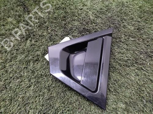 Used Rear left exterior door handle NISSAN JUKE (F16_) DIG-T 117 (117 hp) 27089592