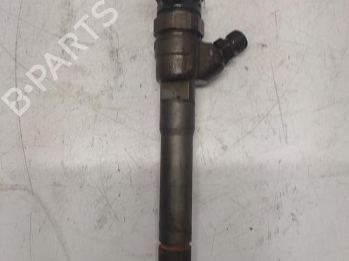 Used Injector FIAT TALENTO Van (296_) 1.6 D (145 hp) 29616553