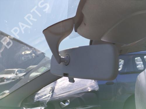 Used Rear mirror Rear mirror 38454925 38454925