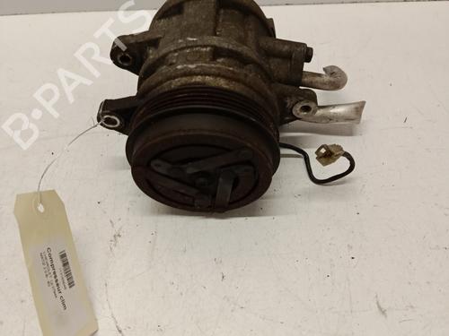 Used AC compressor AC compressor CHEVROLET MATIZ (M200, M250) 0.8 (52 hp) 29438495 29438495