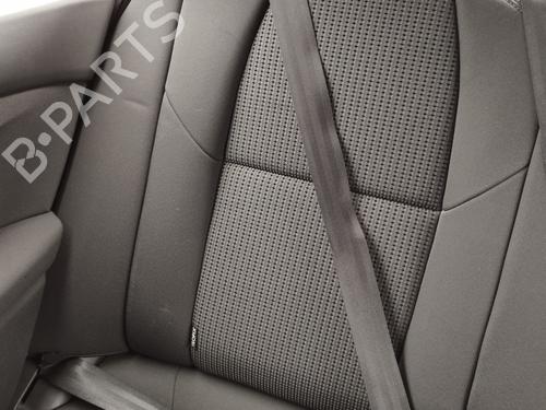 Used Seat buckle PEUGEOT 508 I (8D_) 1.6 BlueHDi 120 (120 hp) 27044426