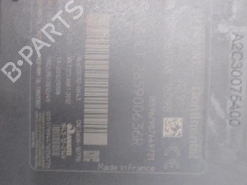 Modulo electronico RENAULT CLIO IV (BH_) 1.5 dCi 90 | BP27055660M83 